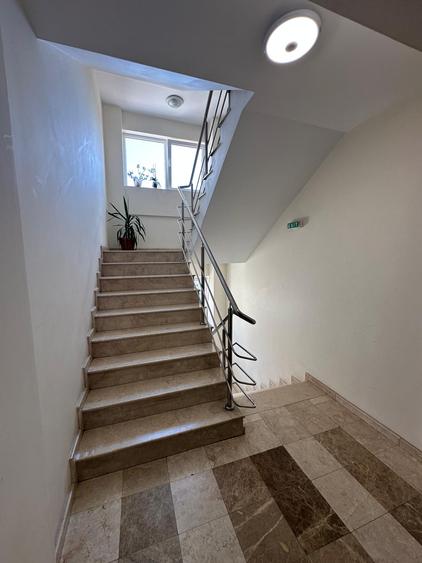 APARTAMENT 3 CAMERE - PARCARE SUBTERANA - EROU IANCU NICOLAE PIPERA