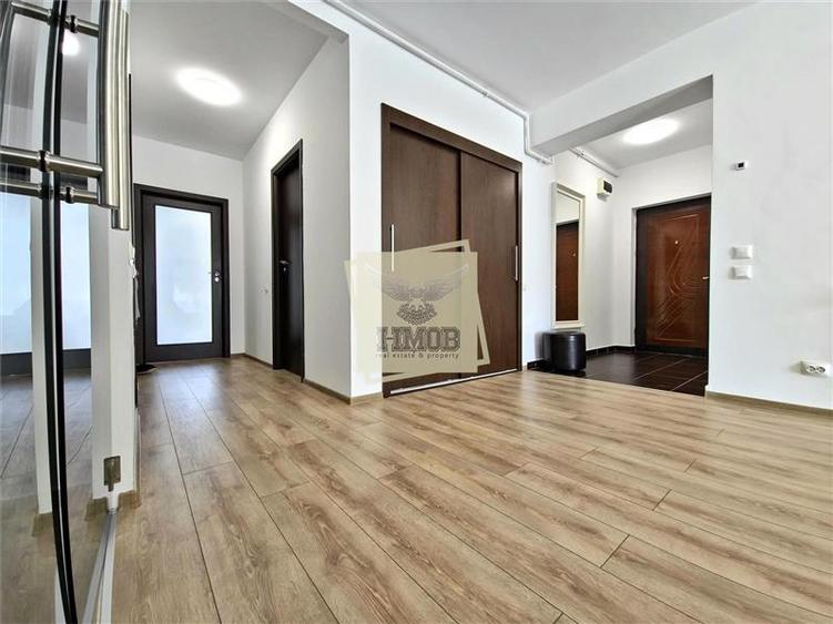 Apartament Modern 3 camere | 93mpu | 3 balcoane | zona Rahovei