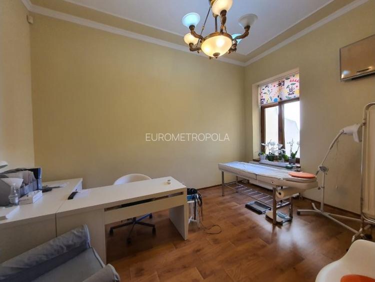 Vila 17 camere  Piata Romana - Bd. Magheru - 8