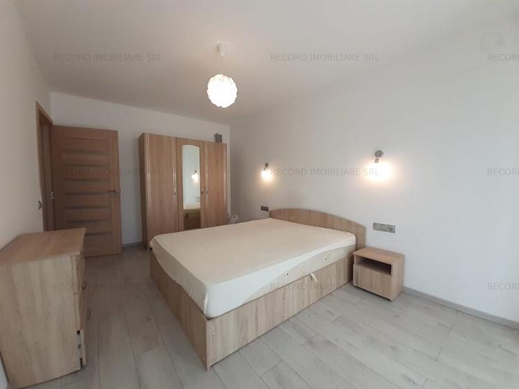 Apartament 3 camere,2 bai,et.1,balcon,parcare subterana! zona Marasti