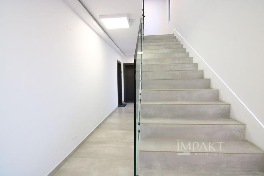 Apartament modern cu 2 camere, Semicentral.