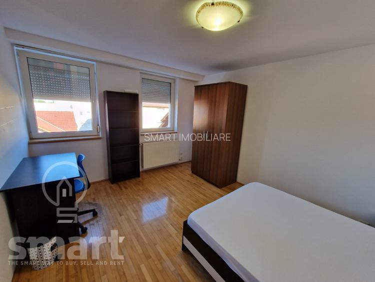 Apartament 3 camere 100mp Zorilor UMF - 3