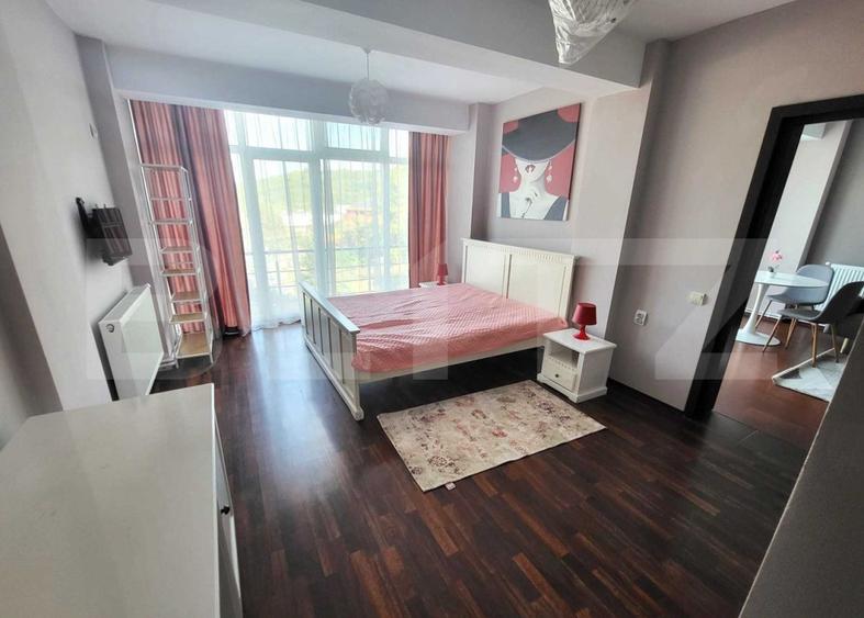 Apartament 2 camere, 60 mp, OMW Bucium