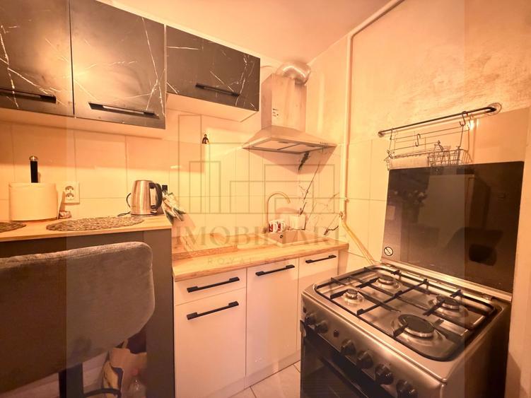 2 Camere Ultracentral | Zona Ferdinand | Modern | Curte comună