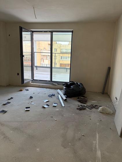 Apartament spațios | 2 camere | terasă | parcare | Dorobantilor