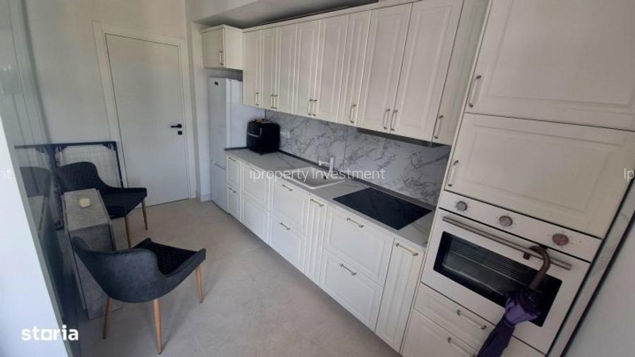 Apartament 2 camere Bucurestii noi Akcent City - 5
