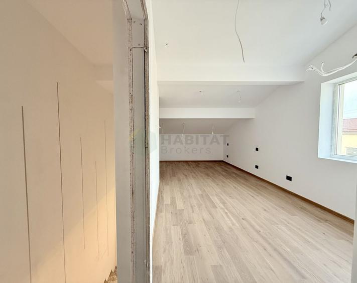 Vila 5 camere | Avangarde Forest 8 | Faza 2 | Pompa de caldura