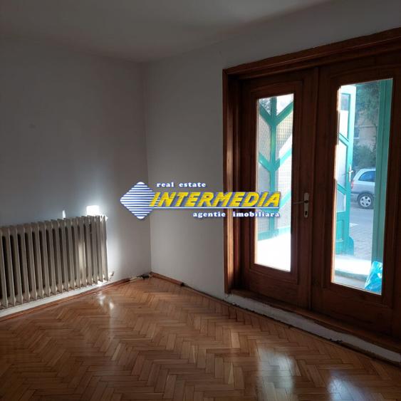 Spatiu Comercial Birou 51 mp Alba Iulia zona Cetate