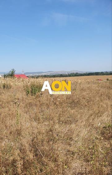 Oportunitate investitie. Oarda de Jos, 16 parcele de 490 mp