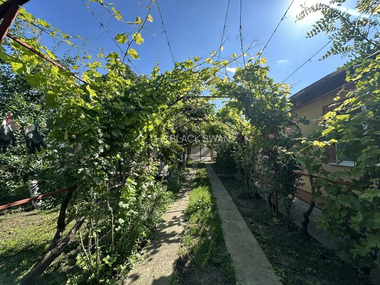 Casa 4 camere de vanzare | 660 MP teren | Mizil, Prahova | Comision 0% - 49