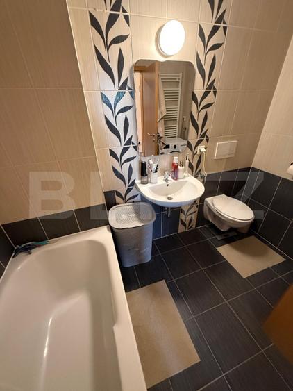 Apartament 2 camere, 52 mp, parcare si boxa, lift, zona Avantgarden