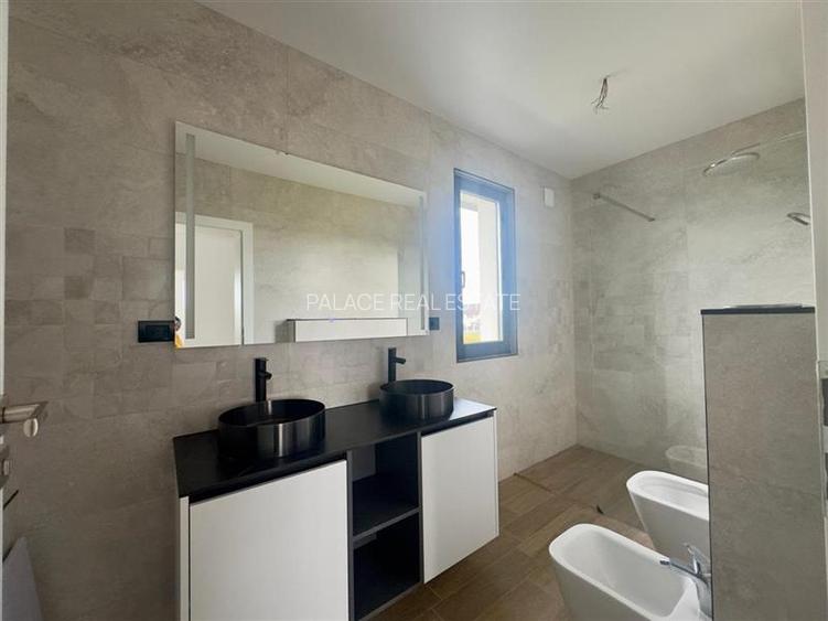Casa  Premium cu arhitectura deosebita, zona Miroslava - 18