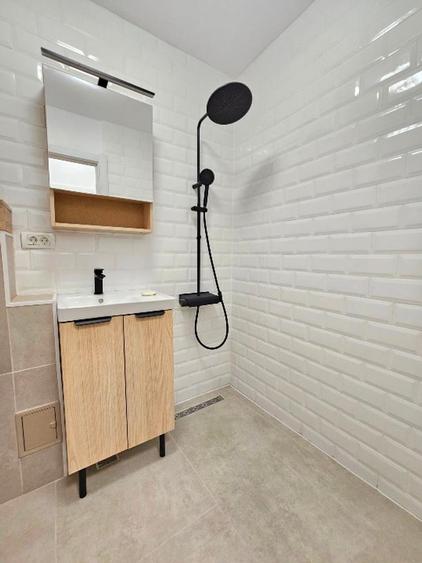 Apartament 2 camere, renovat 2026, mobilat modern, parcare, Apărătorii Patriei