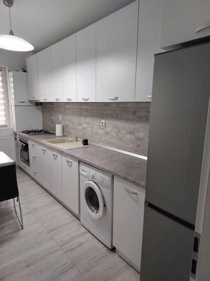 Calea Urseni-Zone 2 | 2 Camere | Mobilat si Utilat | Disponibil imediat