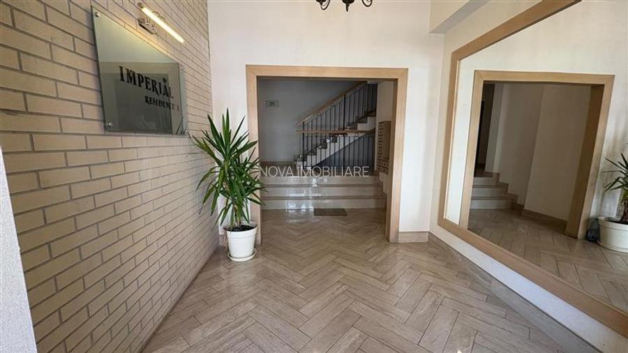 Apartament doua camere zona  Coresi - 12