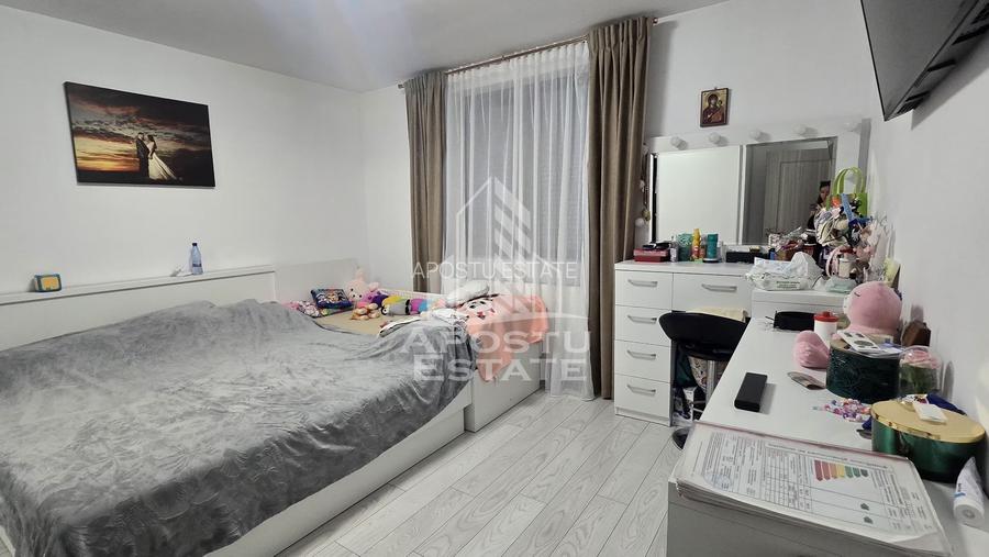 Casa individuala de vanzare cu 4 camere, 2 bai, terasa si foisor, Sag - 11
