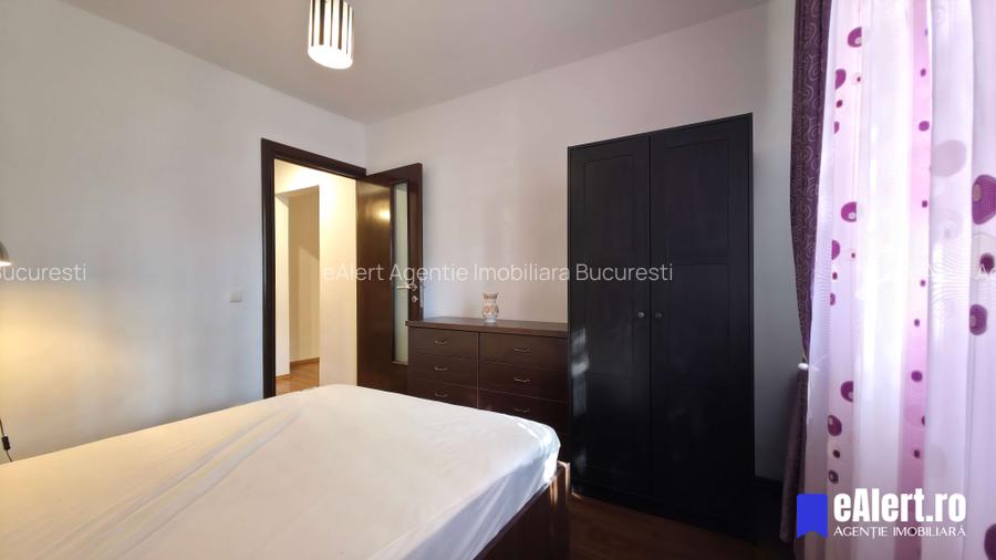 Apartament 4 camere de inchiriat, Rahova, parter/8, 84mp, decomandat. - 14
