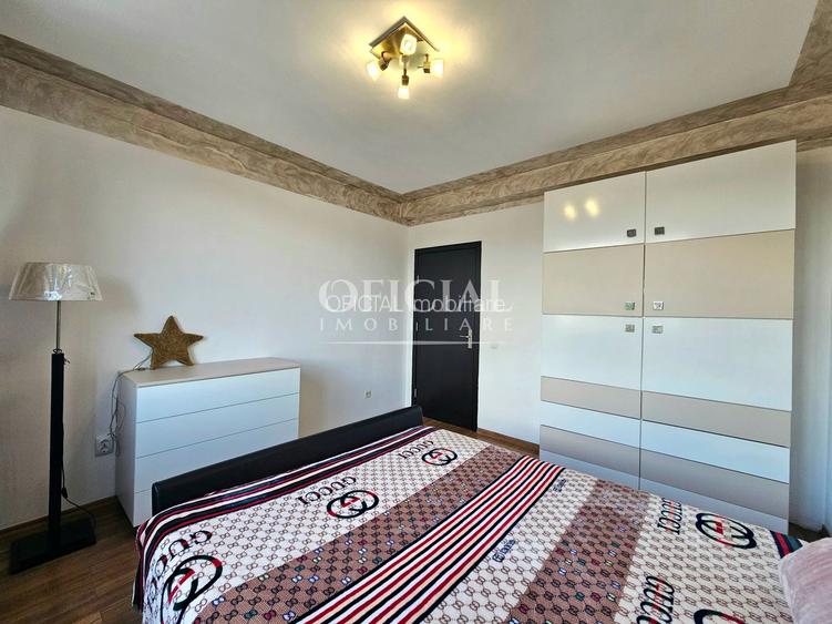 Apartament 2 Camere | 62 mp | Etaj 1 | Parcare | Bloc Nou | Marasti - 4