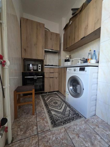 GARSONIERA | ZONA FAR -KM4 | BALCON | MOBILATA