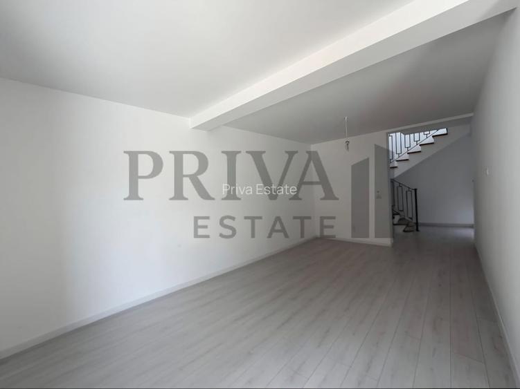 Duplex modern 115 mp utili, 4 camere, dormitor parter. Chisoda - 3