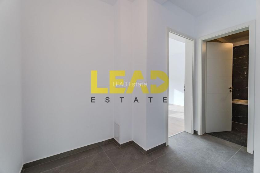 Repozitionare pret! Apartament 2 camere, nou · Noble Residence · Comision 0% - 13