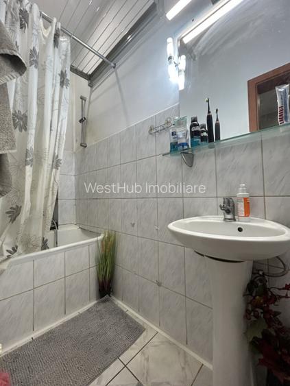 Apartament 3 camere, etajul 1, 65mp utili, zona Balcescu - 8