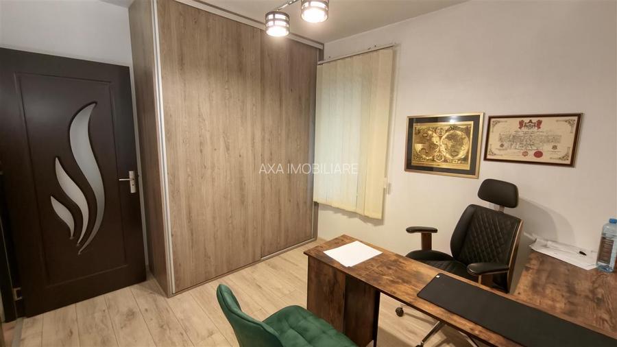 Apartament 1 camera + Boxa, Pacurari Alpha Bank