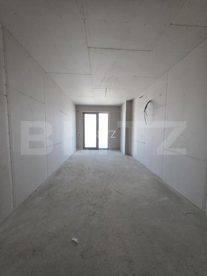 Apartament 3 camere, 97 mp  – ansamblu rezidențial premium, Zona Centrala - 2
