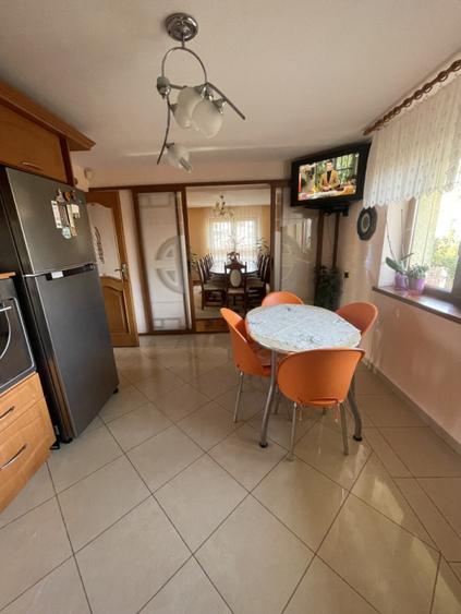 Casa individuala, 540 mp, la cheie, cartier Europa