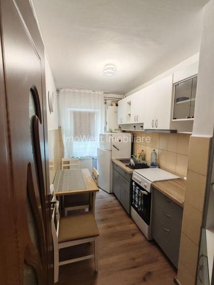 Complexul Studențesc | 1 cameră | Centrală proprie | Mobilat și utilat - 5
