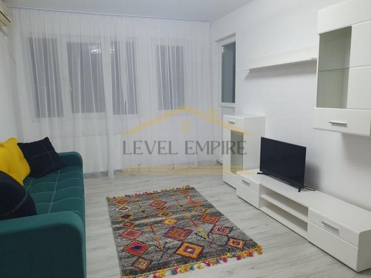 Inchiriere Apartament 2 Camere Lujerului Iuliu Maniu Politehnica Loc de Parcare