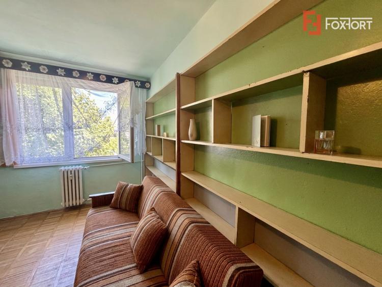 OCAZIE INVESTITIE - Apartament cu o camera de vanzare - zona centrala