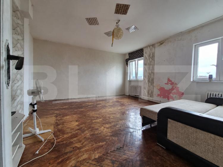 Apartament cu 2 camere, 54 mp, Str. Depozitelor