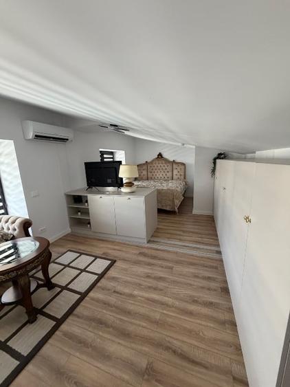 Apartament 2 camere tip Duplex | Catedral Residence | Parcare | Centrala