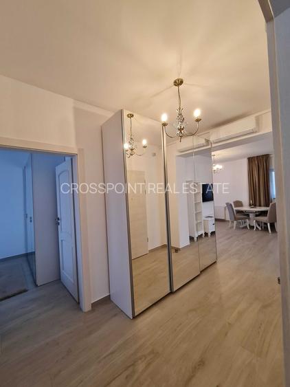Apartament 3 camere de închiriat | Floreasca – Strada Frederic Chopin - 6