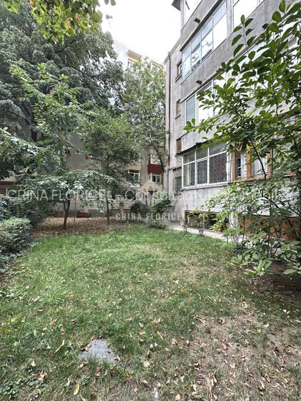 Apartament 2 camere - parter - gradina 50 mp - igienizat - Dorobanti - 4