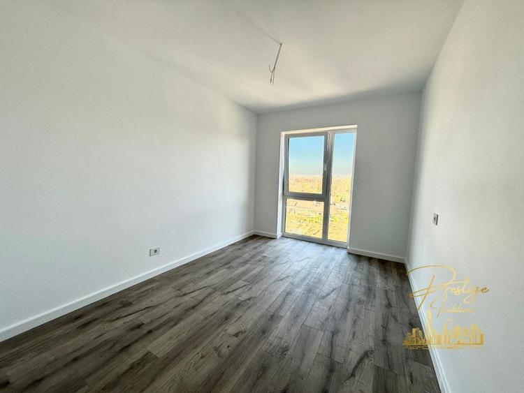 Apartament cu 2 camere tip Viena de vanzare in Prima Arena Residence