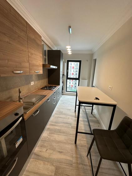 Lujerului l 2 Camere l Prima Utilizare l 8 Min Metrou l Plaza Residence l