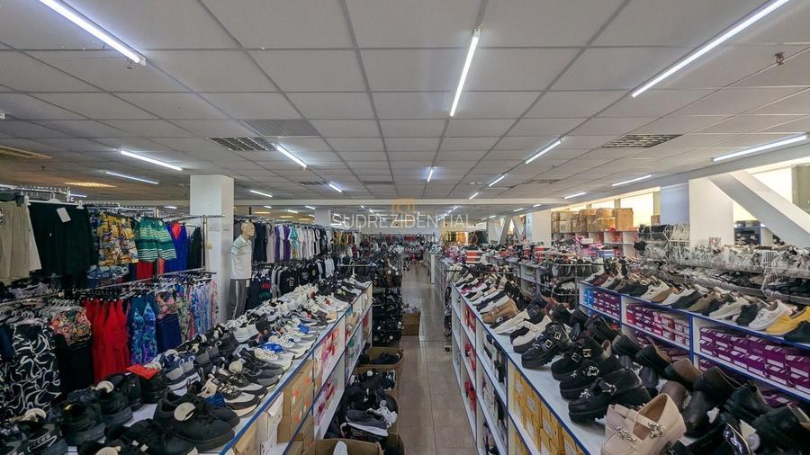 Spațiu Comercial 526,78 mp, vad excelent, parcare, zona Brancoveanu - 11