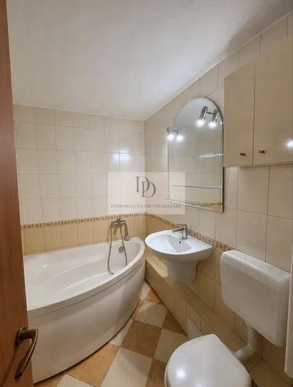 Apartament 2 camere decomandate | 55 mp | Parcare inclusă | Plopilor