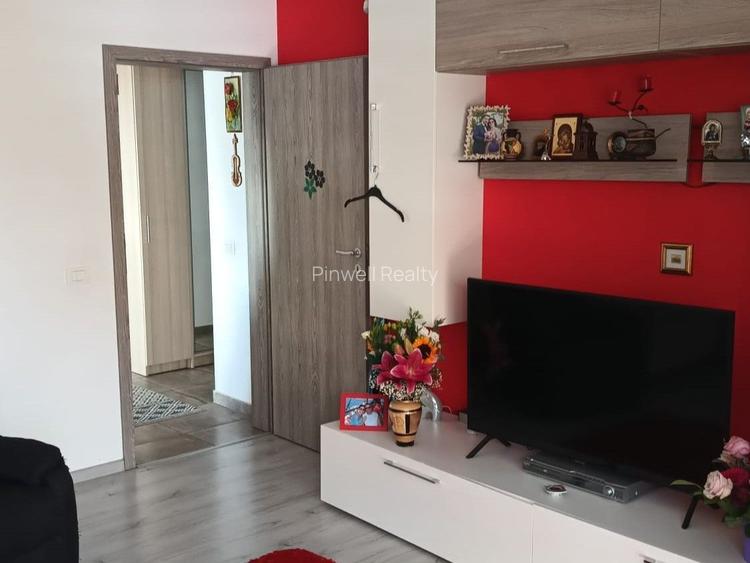 Apartament 3 camere I Th. Pallady I Vanzare