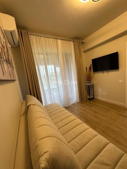 Apartament 3 camere - Vedere la lac -  Prima închiriere - 6