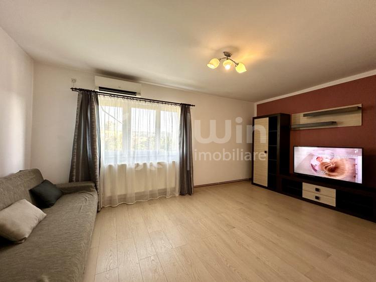 Apartamant 2 camere | Decomandat | La cheie | 54mp | Dima Zorilor