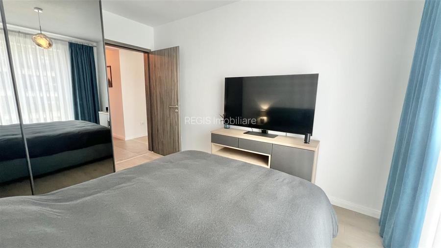 OPORTUNITATE! Apartament PREMIUM Coresi Kasper UPGRATED, amenajare ROVERE, parca - 21