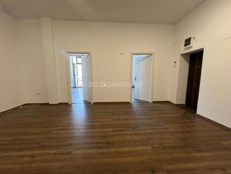 Ultracentral  - Tomis Mall, spatiu birouri, 100 mp. - 11