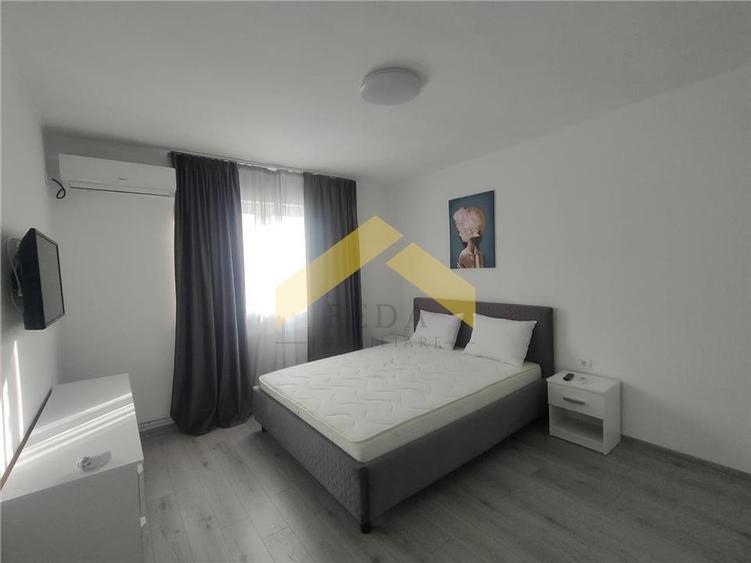 Apartament cu 1 camera de inchiriat