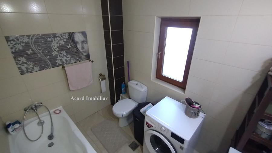 Casa căramidă cu placă de beton,  Valu lui Traian