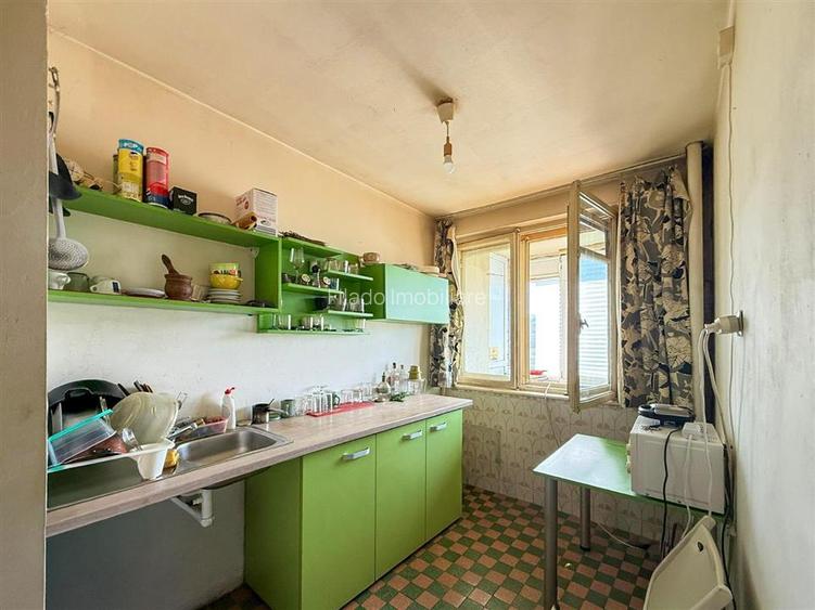 Apartament 2 camere Metrou Piata Iancului - 6