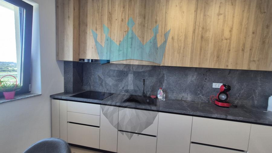 Apartament 2 Camere Complex First Estates Voluntari