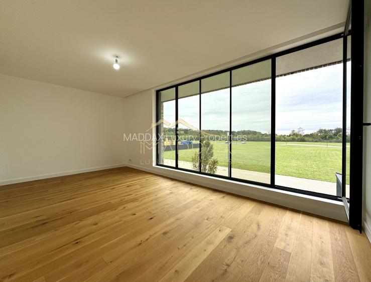 Vila Exclusivista in Mijlocul Naturii *959mp teren*/ 420mpc / Balotesti - 50